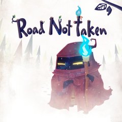 Road Not Taken (EU)