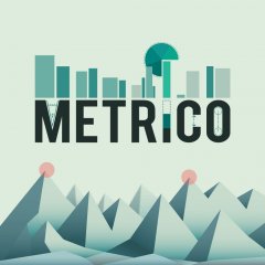 Metrico (EU)