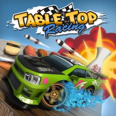 Table Top Racing (EU)