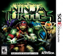 Teenage Mutant Ninja Turtles (2014) (US)