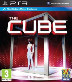 Cube, The (EU)