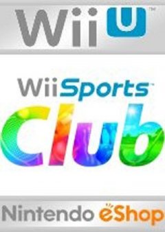 Wii Sports Club [eShop] (EU)