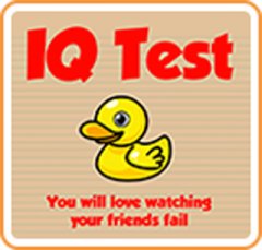 IQ Test (US)