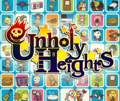 Unholy Heights (EU)