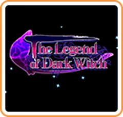 Legend Of Dark Witch, The: Chronicle 2D ACT (US)