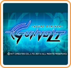 Azure Striker: Gunvolt (US)