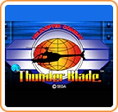 3D Thunder Blade (US)