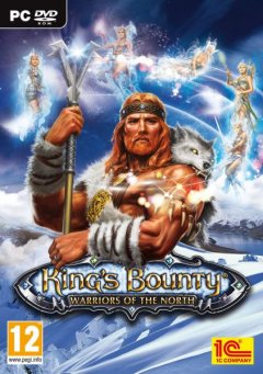 King's Bounty: Warriors Of The North (EU)