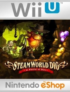 SteamWorld Dig (EU)