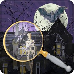 Hidden Haunts: Gothic Masquerade (US)