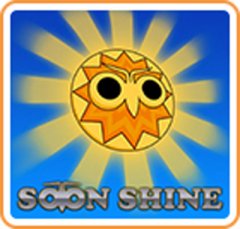 Soon Shine (US)