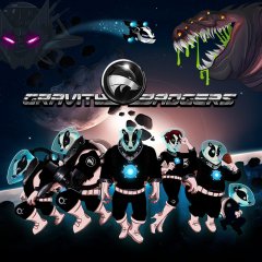 Gravity Badgers (EU)
