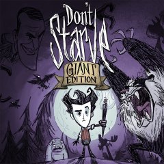 Dont Starve: Giant Edition (EU)