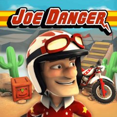 Joe Danger (EU)