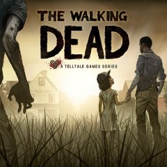 Walking Dead, The [Download] (JP)