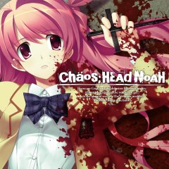 Chaos;Head Noah (JP)