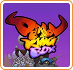 <a href='https://www.playright.dk/info/titel/demon-king-box'>Demon King Box</a>    25/30