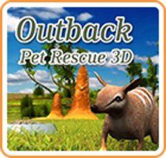 Outback Pet Rescue 3D (US)