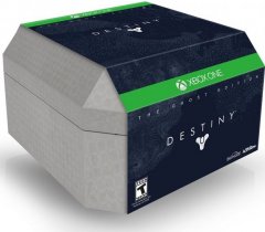 Destiny [The Ghost Edition] (US)