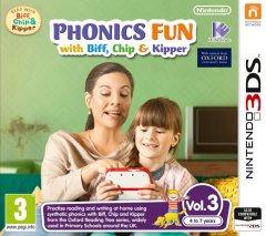 <a href='https://www.playright.dk/info/titel/phonics-fun-with-biff-chip-and-kipper-vol-3'>Phonics Fun With Biff, Chip And Kipper: Vol. 3</a>    24/30