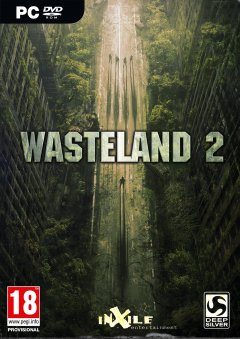 Wasteland 2 (EU)