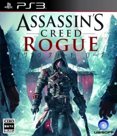 Assassin's Creed Rogue (JP)