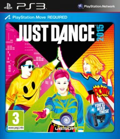 Just Dance 2015 (EU)