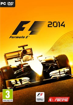 F1 2014 (EU)