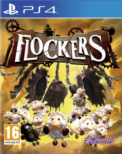 Flockers (EU)
