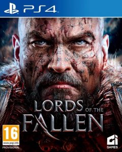 Lords Of The Fallen (EU)