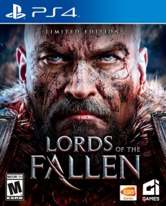 Lords Of The Fallen (US)