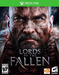 Lords Of The Fallen (US)