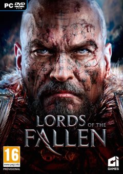 Lords Of The Fallen (EU)
