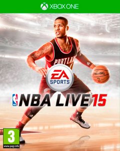 NBA Live 15 (EU)