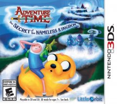 <a href='https://www.playright.dk/info/titel/adventure-time-the-secret-of-the-nameless-kingdom'>Adventure Time: The Secret Of The Nameless Kingdom</a>    15/30