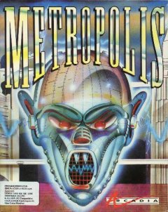 Metropolis (US)