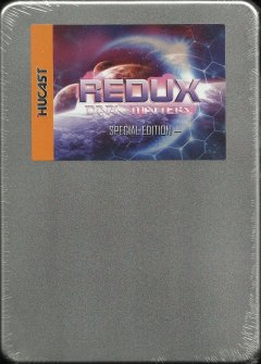 REDUX: Dark Matters [Special Edition]