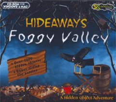 Hideaways: Foggy Valley (US)