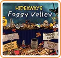 <a href='https://www.playright.dk/info/titel/hideaways-foggy-valley'>Hideaways: Foggy Valley</a>    18/30