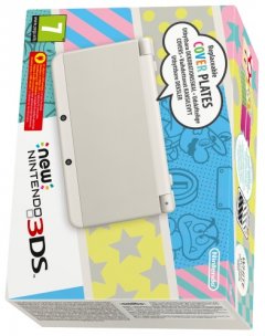 New Nintendo 3DS (EU)