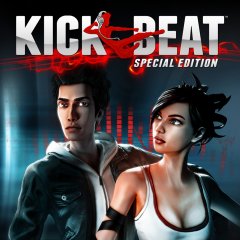 KickBeat: Special Edition (EU)