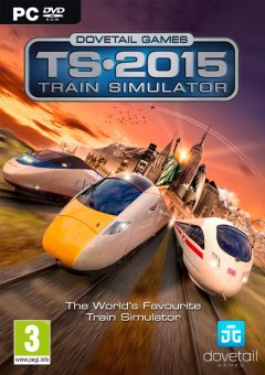 Train Simulator 2015 (EU)