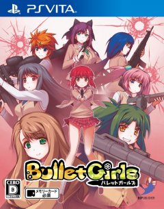 Bullet Girls (JP)