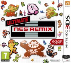 Ultimate NES Remix (EU)