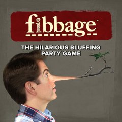 Fibbage: The Hilarious Bluffing Party Game (US)