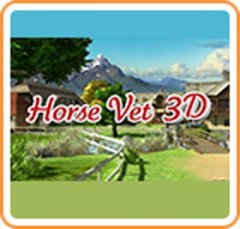 Horse Vet 3D (US)
