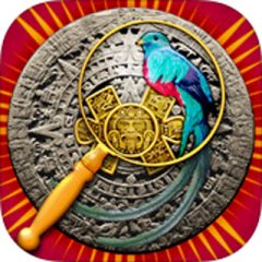 Secret Empires Of The Ancient World (US)