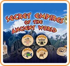 <a href='https://www.playright.dk/info/titel/secret-empires-of-the-ancient-world'>Secret Empires Of The Ancient World</a>    4/30