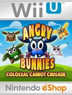 <a href='https://www.playright.dk/info/titel/angry-bunnies-colossal-carrot-crusade'>Angry Bunnies: Colossal Carrot Crusade</a>    29/30