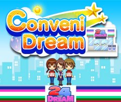 Conveni Dream (EU)